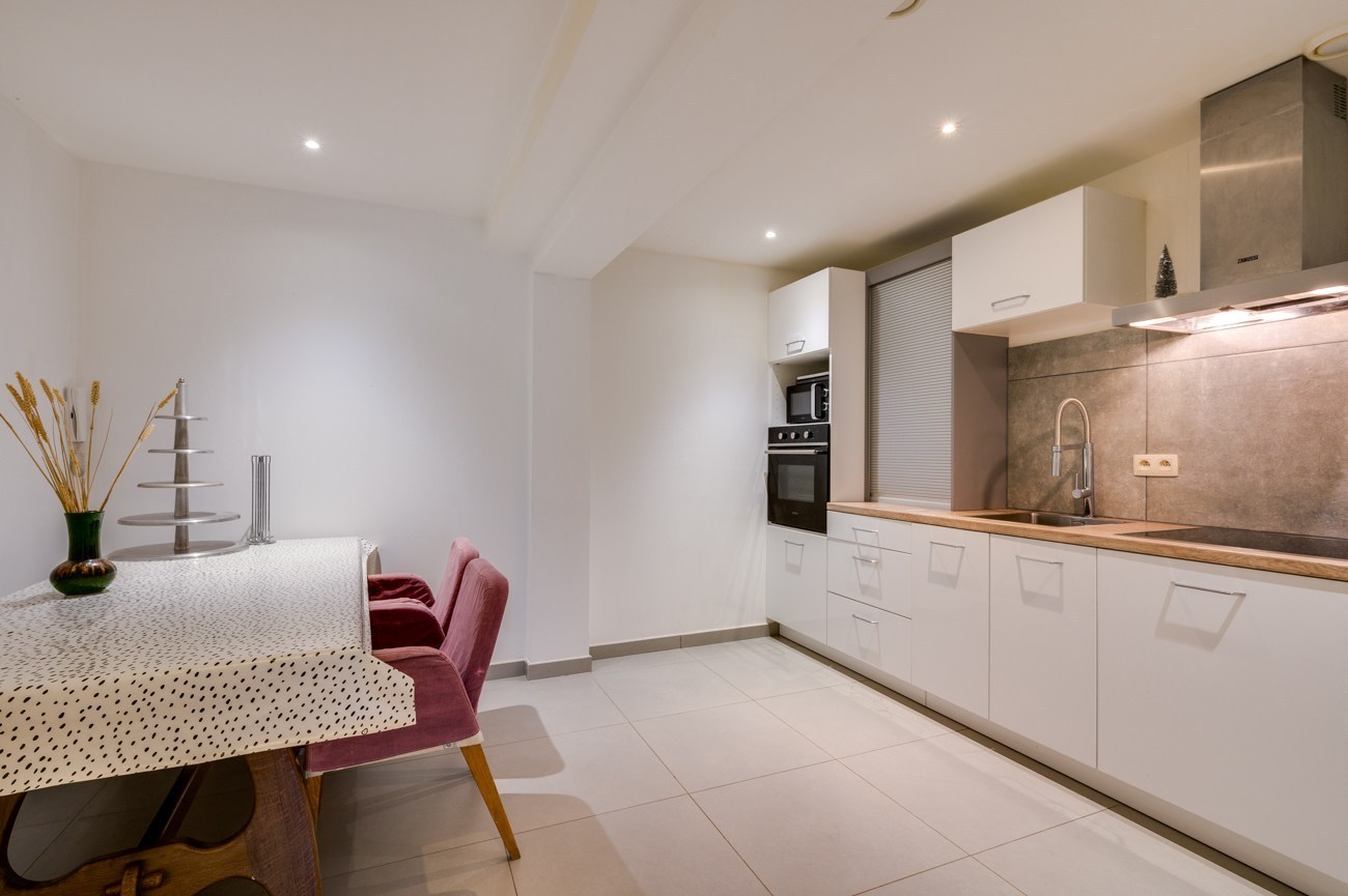 Instapklare rijwoning in het centrum van Heusden - foto 5