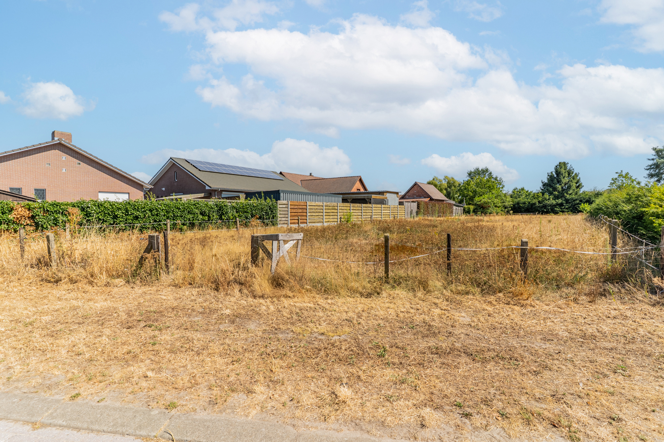 Bouwgrond van 14 a 37 ca in Retie - foto 4