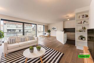 Appartement à vendre à Knokke-Heist