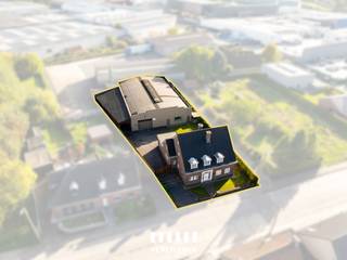 Op zoek naar een ruime woning waar wonen en werken perfect samengaan? Deze statige villa in Waregem combineert comfort, charme en tal van mogelijkheden.<br /><br />De woning beschikt over een royale inkomhal met aansluitend de lichtrijke leefruimte met visgraatparket en open haard, een ruime leefkeuken met berging en een bureau op het gelijkvloers. Op de eerste verdieping zijn maar liefst 5 slaapkamers. Daarnaast is er nog de badkamer en een zolder van 50m2.<br /><br />Buiten geniet je van een zuidgerichte tuin, een ruime loods van 450 m² en een extra overkapping van 90 m², ideaal voor voertuigen, camionetten of opslag.<br /><br />Troeven:<br />* Loods van 450 m²<br />* Overkapping van 90 m²<br />* 5 slaapkamers<br />* Charmante leefruimte met visgraatparket<br />* Ruime leefkeuken<br />* Zuidgerichte tuin<br />* Ideaal voor wie wonen en werken wil combineren<br /><br />Een eigendom met ruimte en mogelijkheden, zowel privé als professioneel!<br /><br />Interesse? Contacteer VLAEMYNCK VASTGOED voor een bezoek.<br /><br />Ref.: LS/26120/TK<br />UC: 20251126-0003739679-RES-1