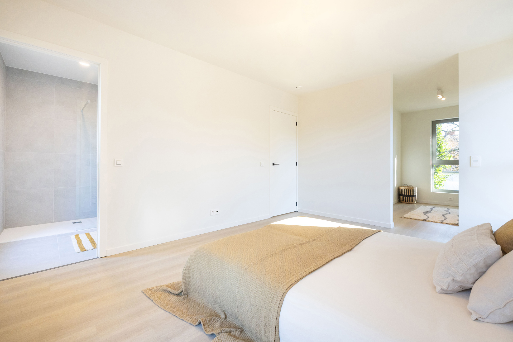 Rustig wonen aan de rand van Brussel - foto 4