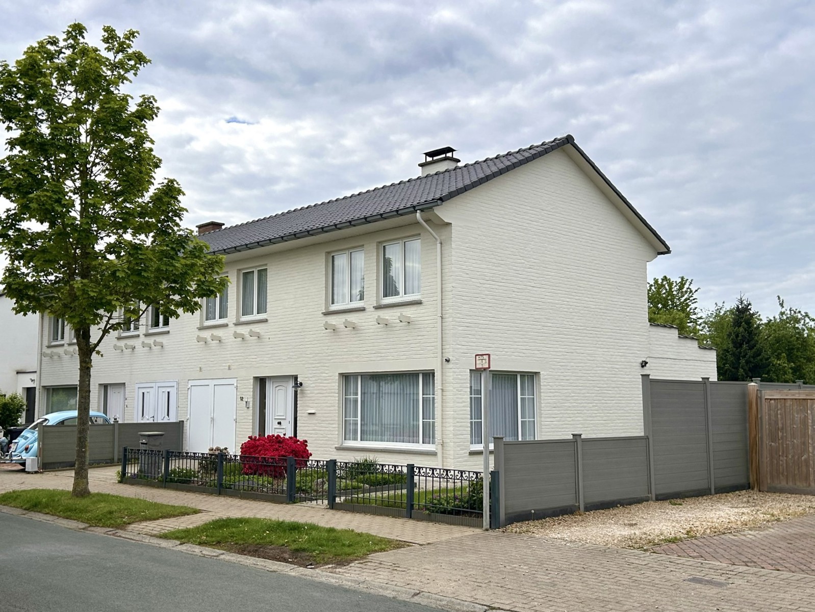 House for sale in Ninove with 4 bedrooms - photo 1