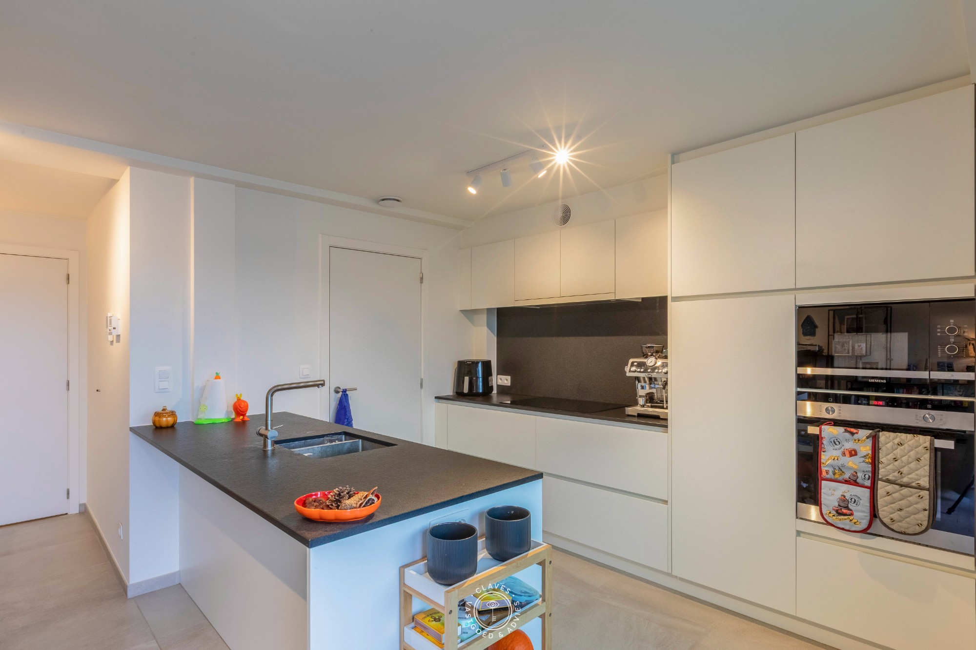 Modern en energiezuinig 2 slaapkamer appartement - foto 4