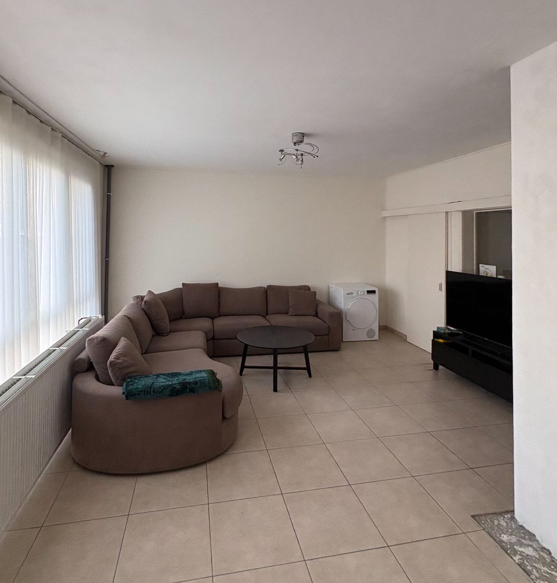Appartement te koop in Antwerpen met 1 slaapkamer - foto 5