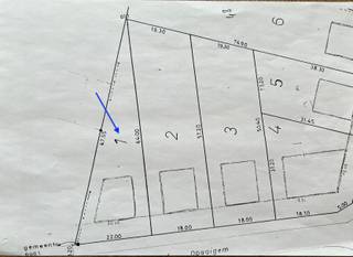 Land for sale in Erpe-Mere