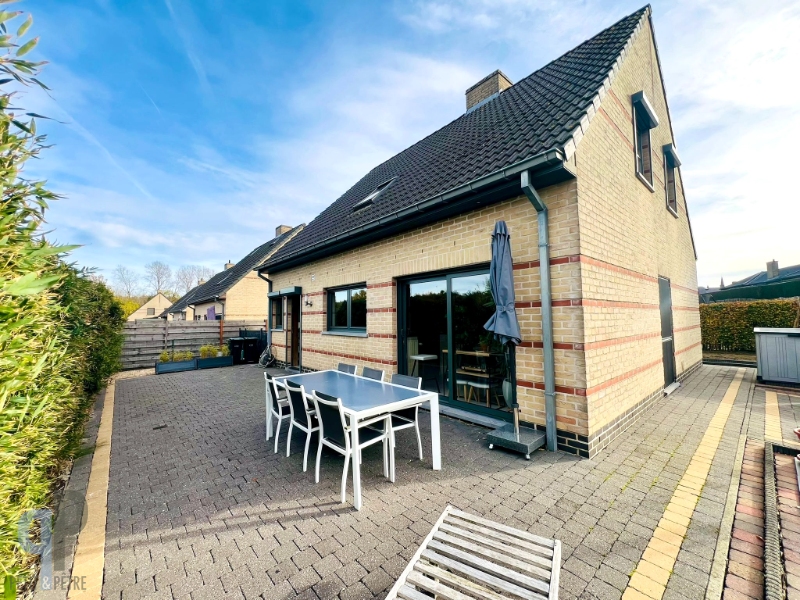 Instapklare open bebouwing met 4 kamers - foto 2