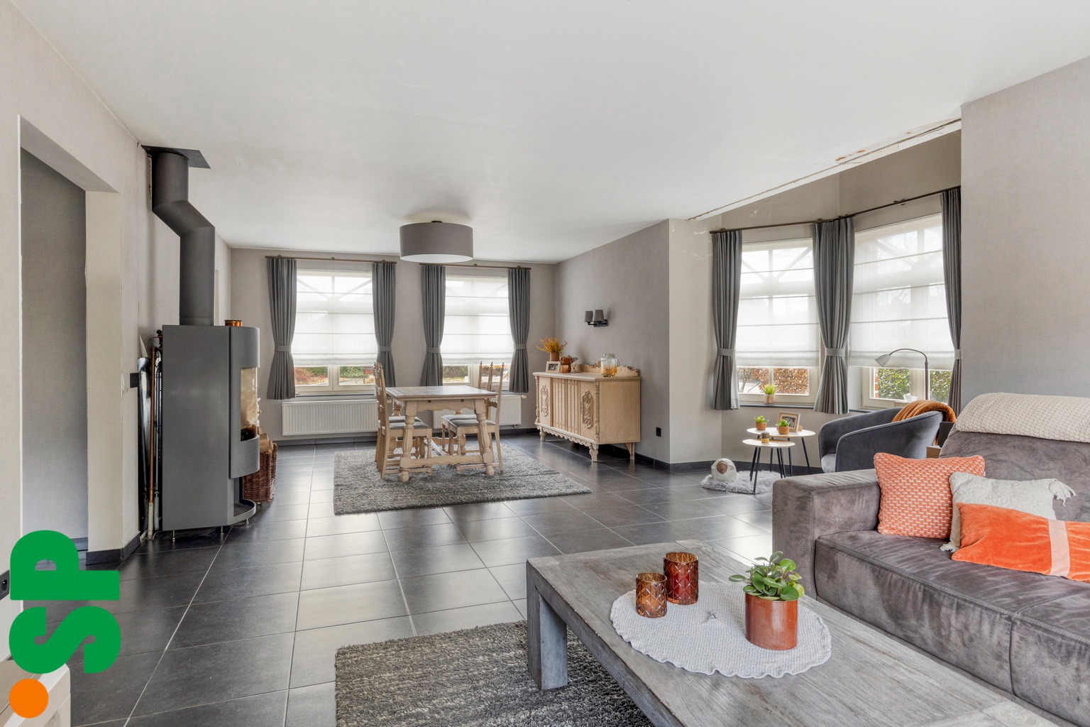 Maison à vendre à Olen avec 4 chambres - photo 4