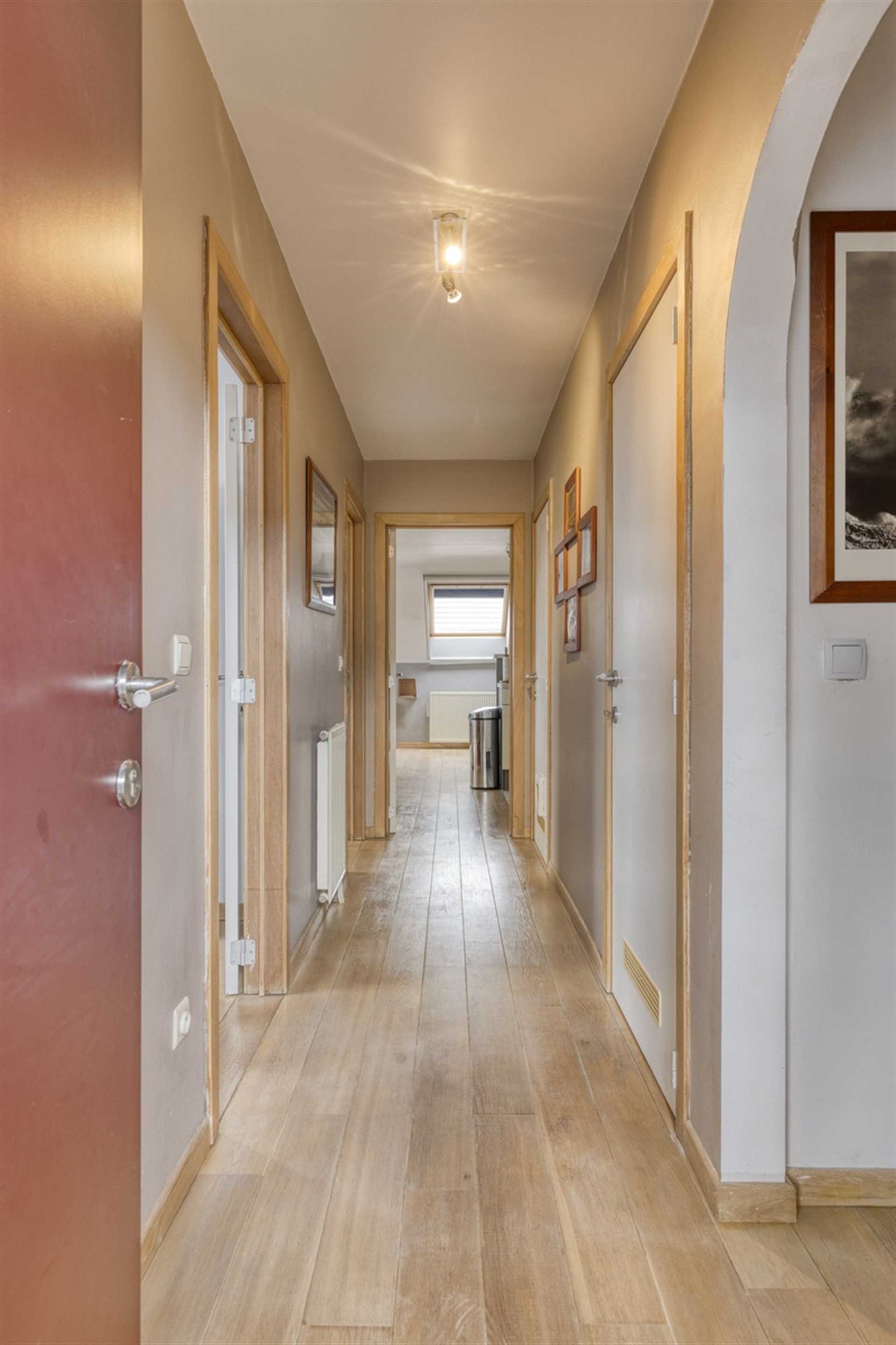 appartement - photo 2