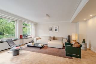 Appartement à vendre à Gand