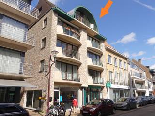 In het historische Veurne kunt u dit prachtig appartement terugvinden.Het appartement is gelegen in Residentie De Molenwal en situeert zich op de 4de...