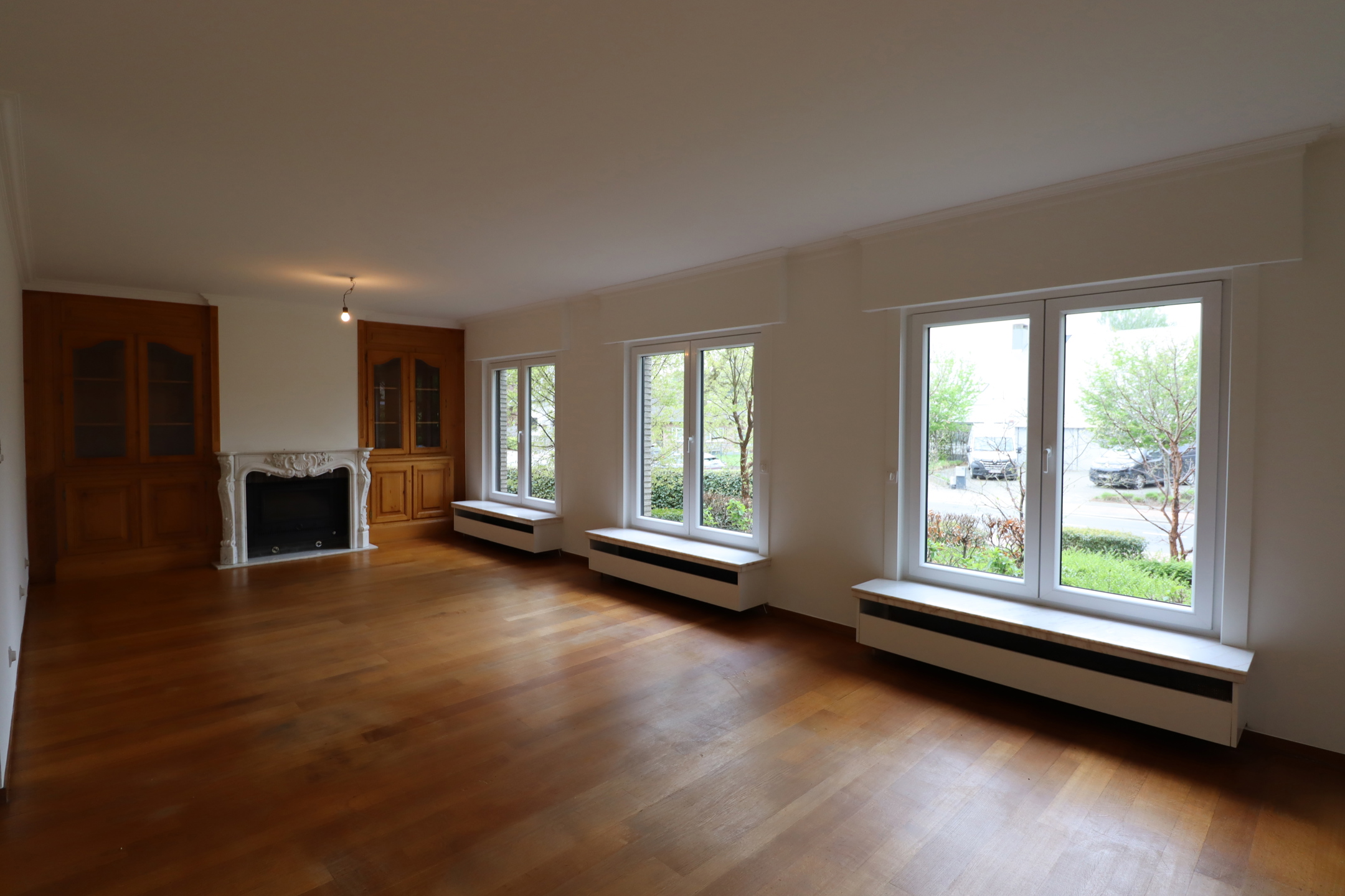 Ruim huis met tuin en Garage - foto 4