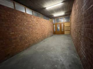 Garage for rent in Mol