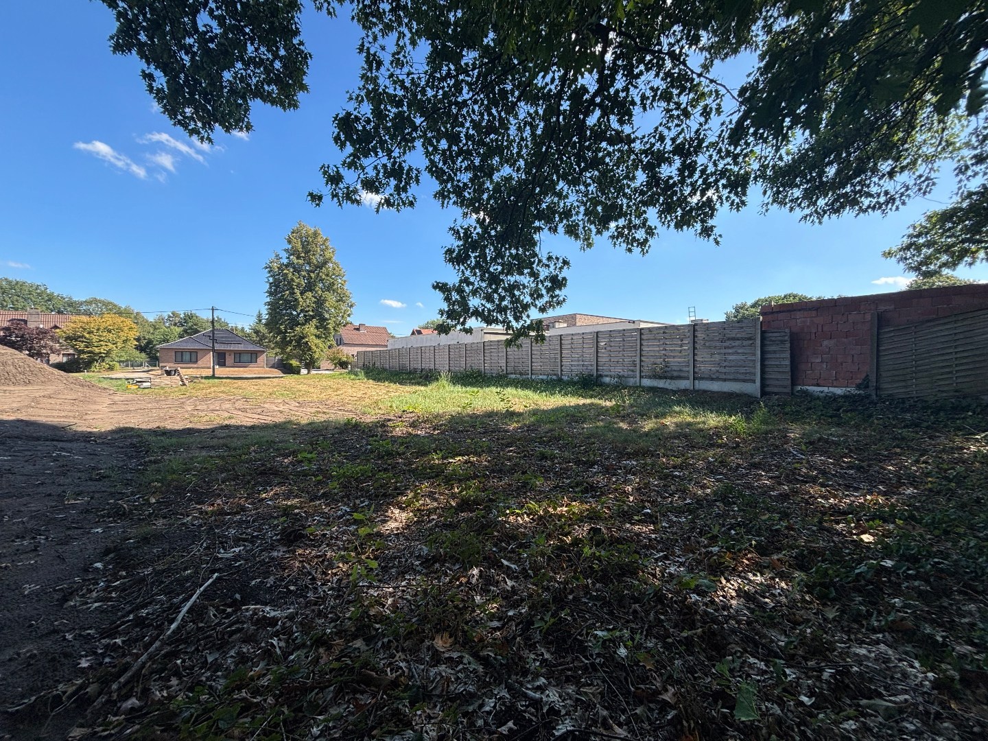 Bouwgrond van 8a 41ca voor open bebouwing in Hechtel - foto 4