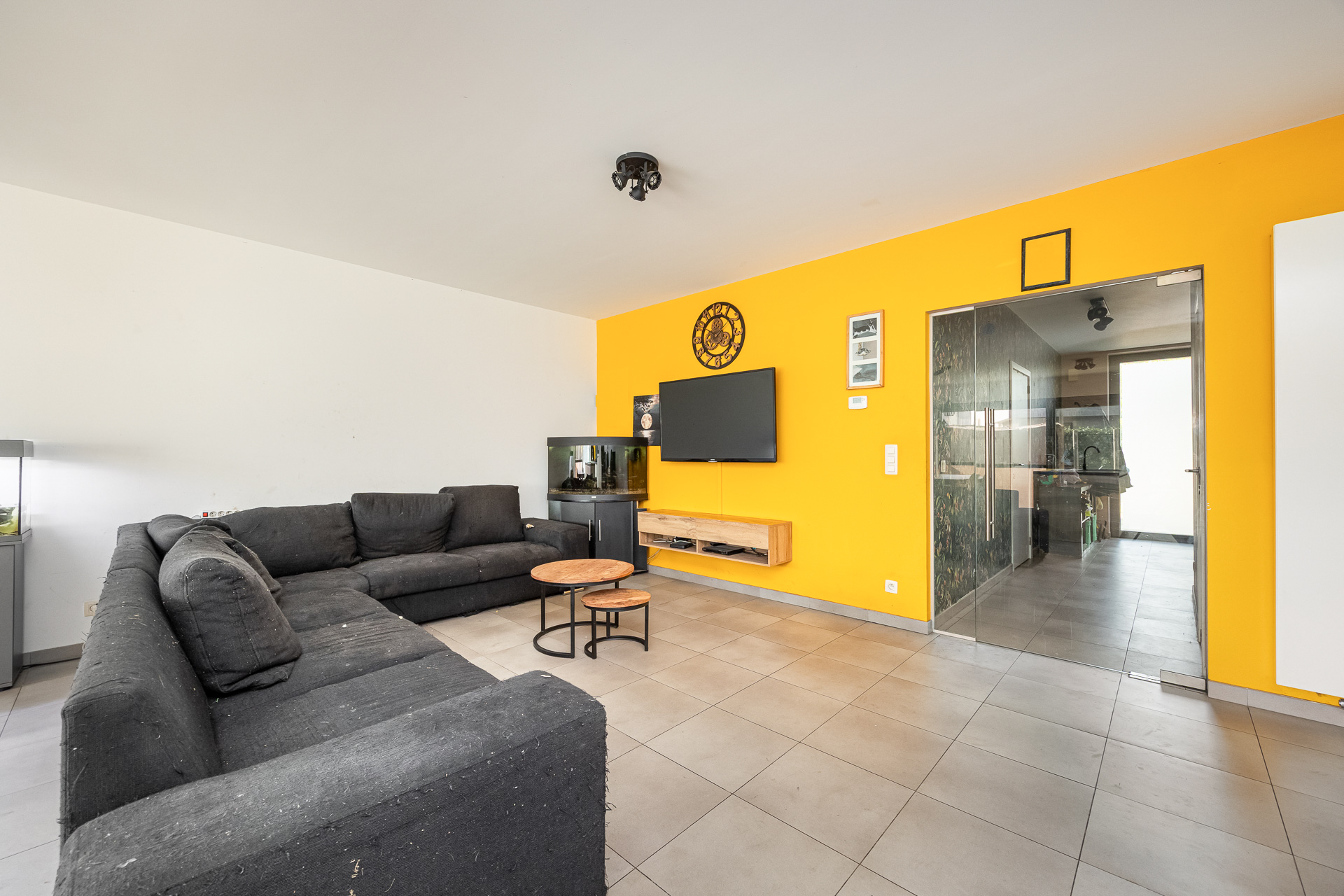 Energiezuinige woning met 4-5 slaapkamers, tuin en garage. - foto 5