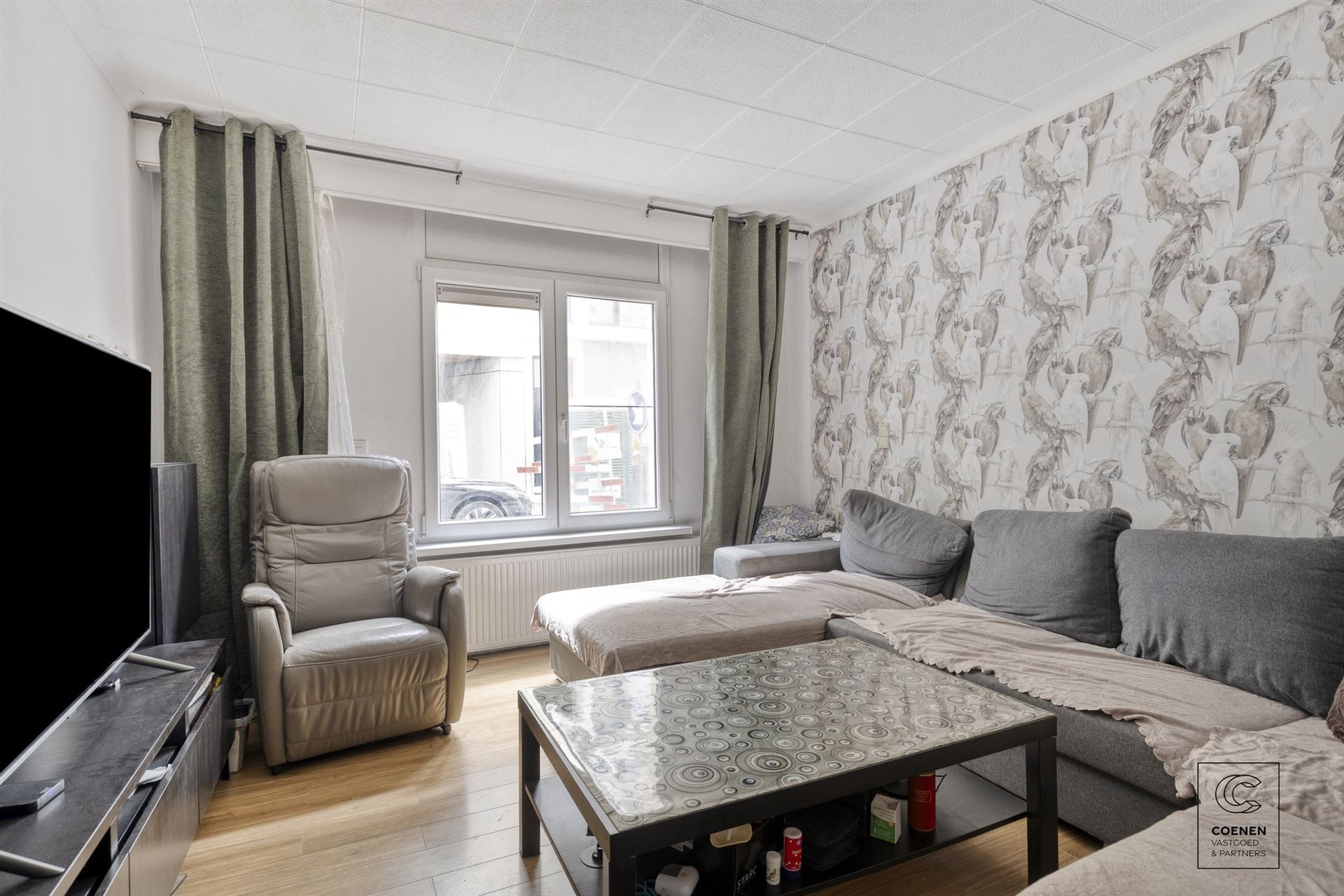 Charmante gezinswoning met 5 slaapkamers en stadskoer! - foto 5