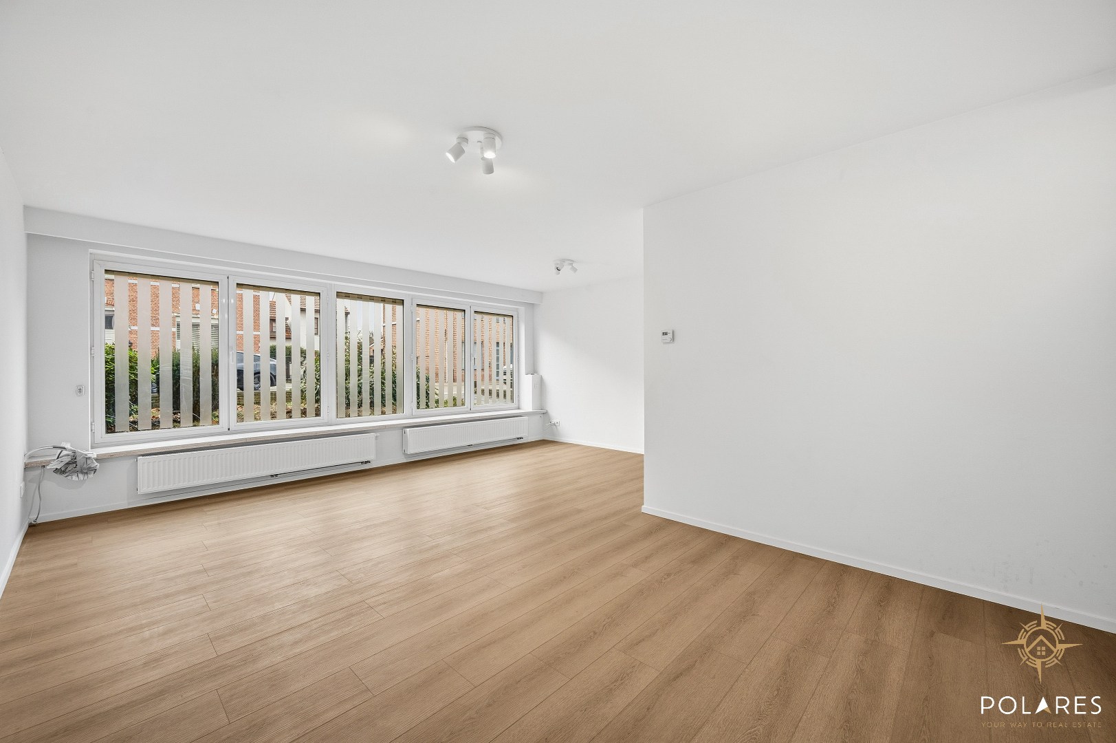 Duplex appartement nabij het centrum van Aarschot - foto 2