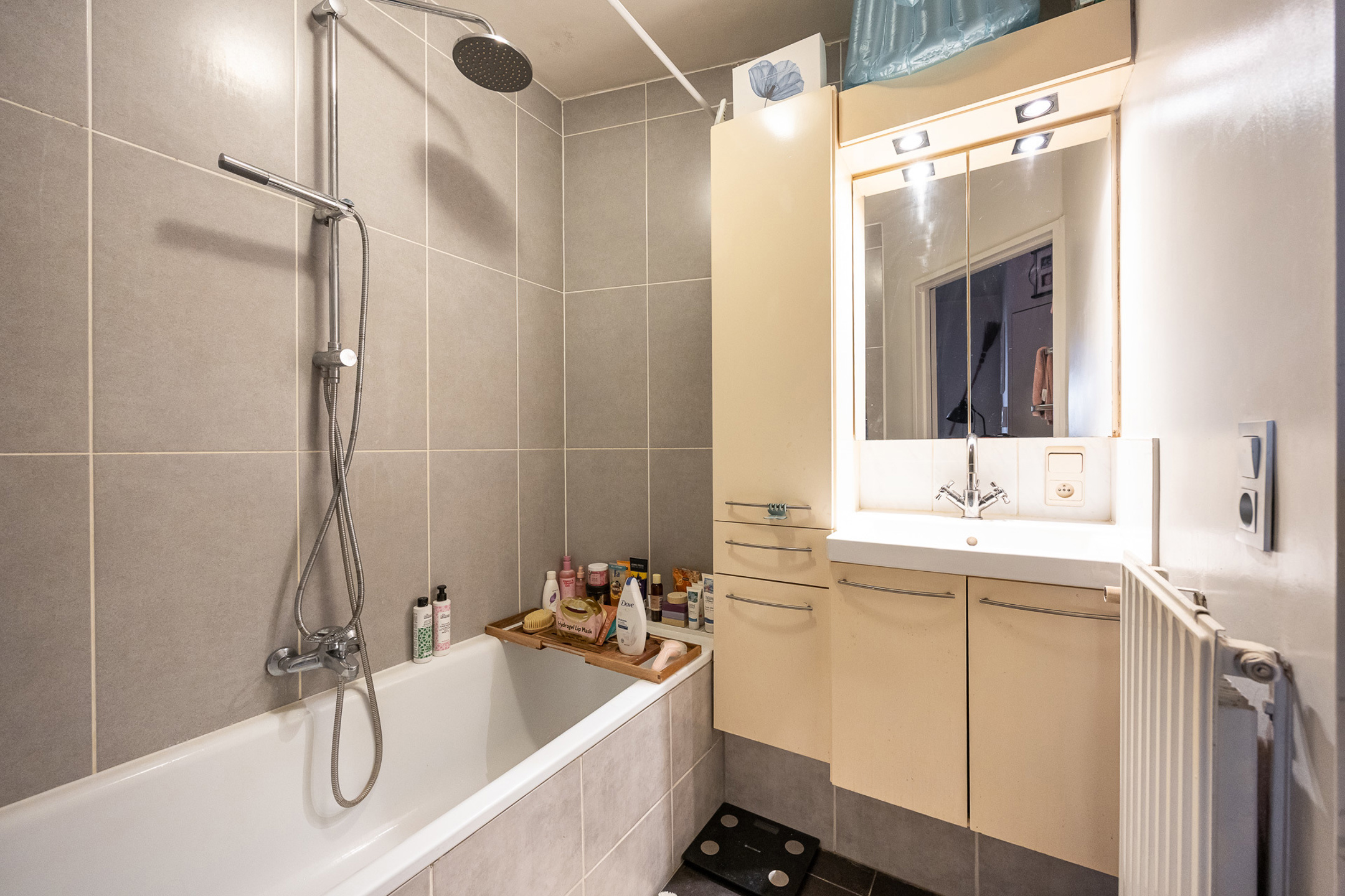 Apartment for sale in Turnhout with 1 bedroom - photo 4
