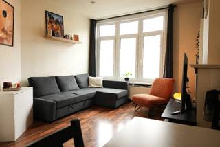 Appartement à vendre à Gand