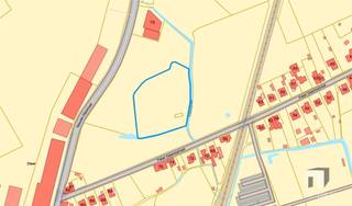 Terrain à vendre à Diest