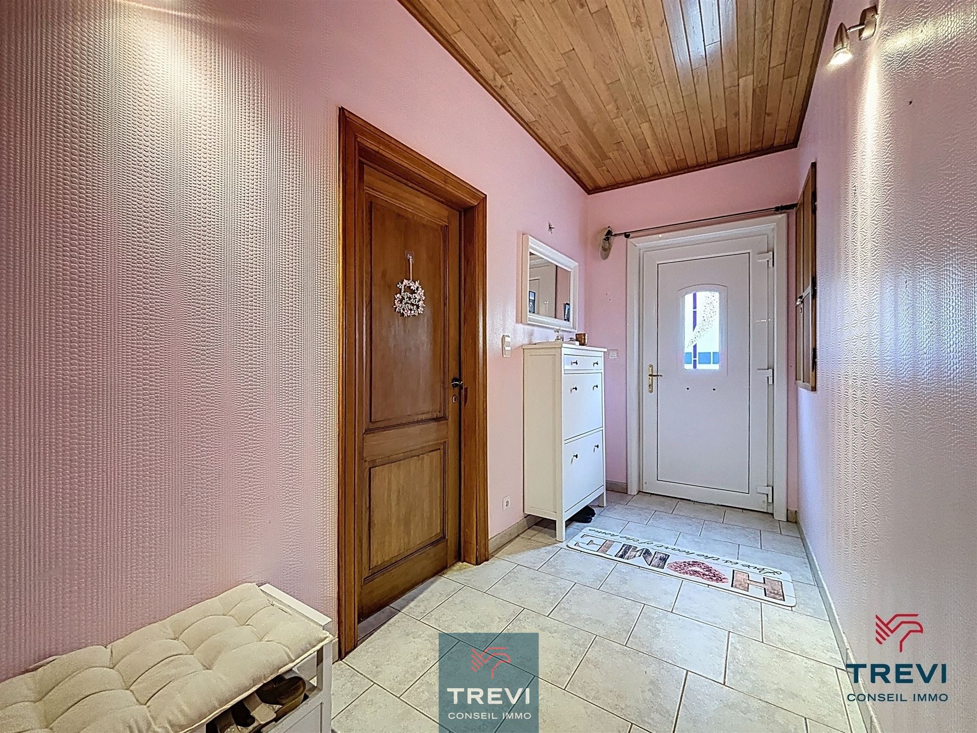 Jolie et fonctionnelle maison pleine de lumière au centre d'Enghein - photo 4