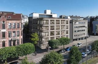 Commercial à vendre à Anvers
