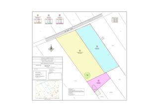 La superficie mise en vente a été adaptée à 23 ares. Ce terrain à bâtir est situé à larrière de la maison Rue Longue 118 à Piétrain,avec un accès par...