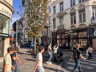Commercial for rent in Ghent