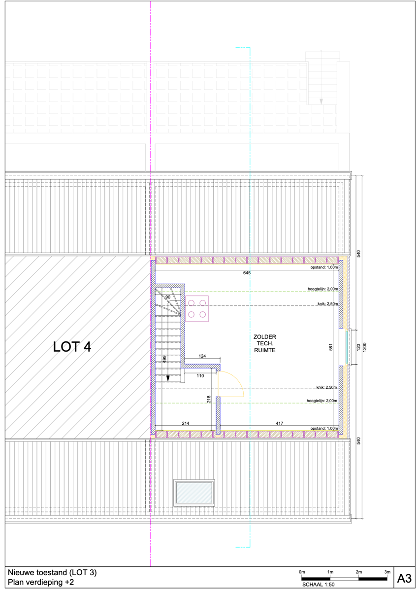 Maison à vendre à Erpe-Mere avec 3 chambres - photo 5