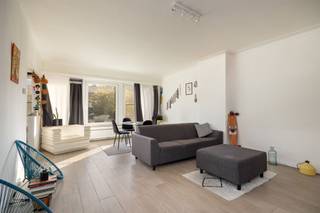 ONTDEK DIT INSTAPKLARE APPARTEMENT MET 2 SLAAPKAMERS NABIJ MIDDELHEIMBent u op zoek naar een instapklaar appartement in een kleinschalige...