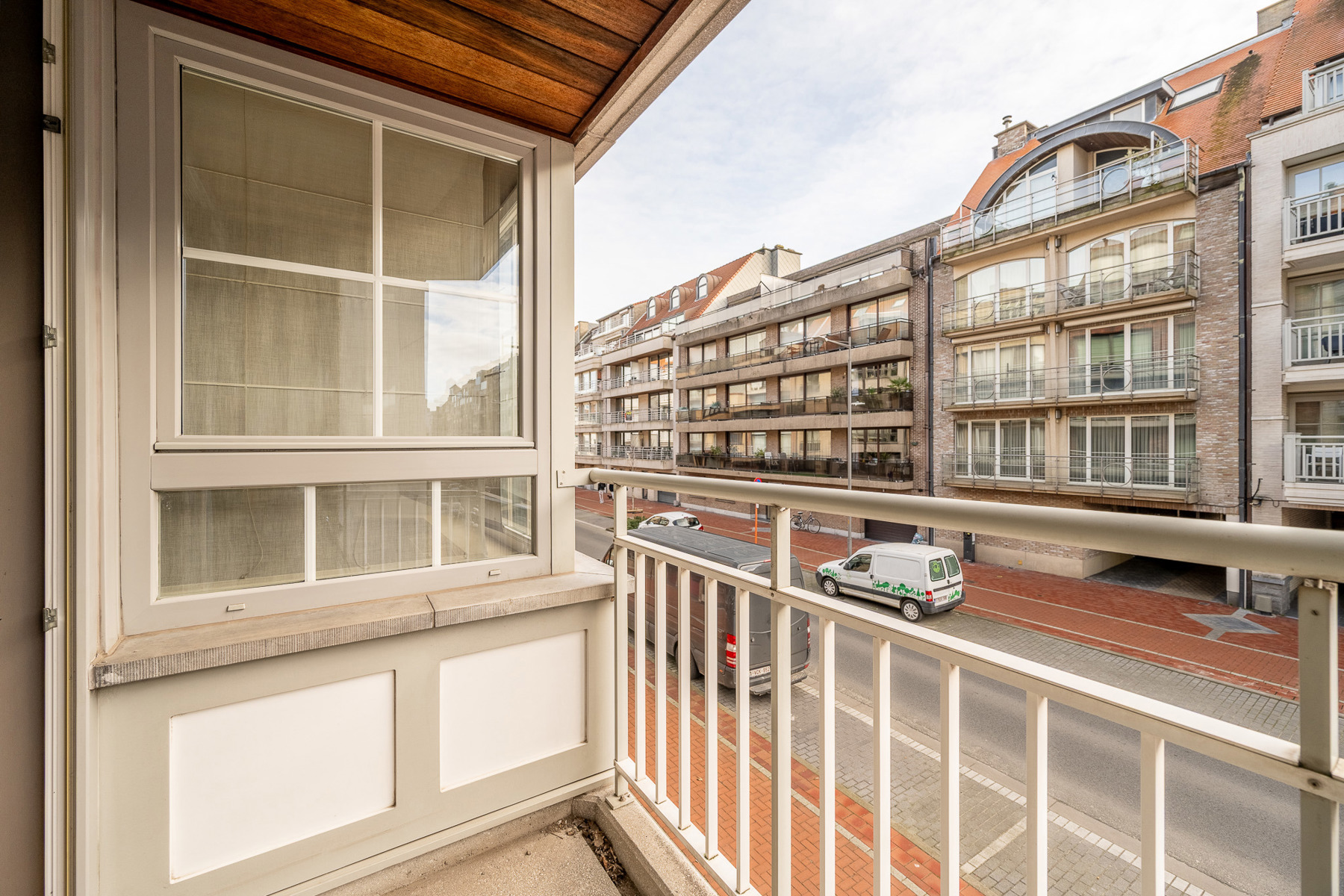 Appartement à vendre à Knokke-Heist avec 2 chambres - photo 2