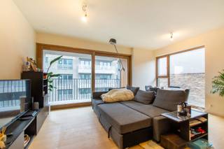 Appartement à vendre à Anvers