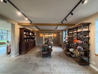 Commercial for rent in Gavere