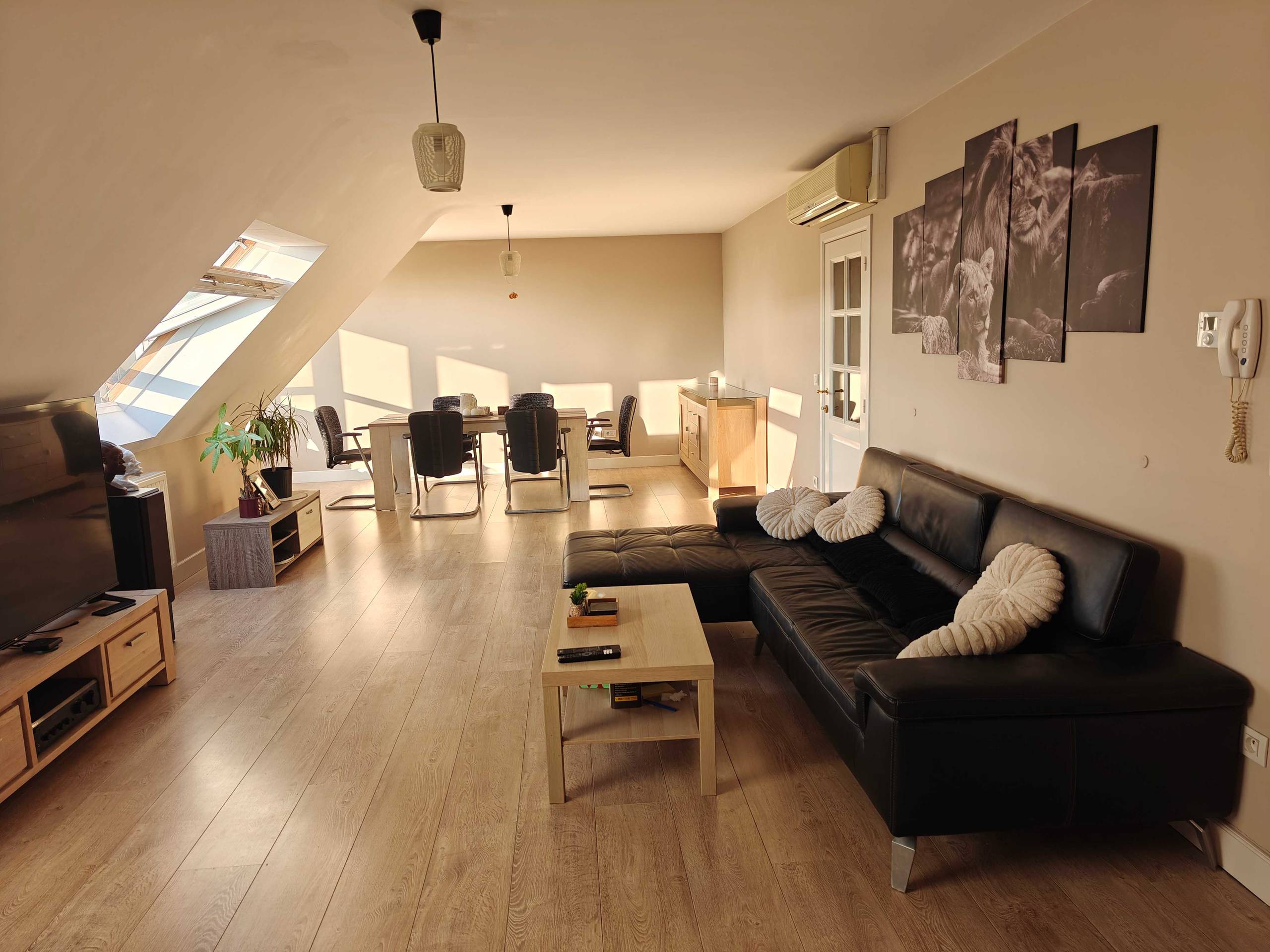 Apartment for sale in Hoogstraten with 3 bedrooms - photo 2