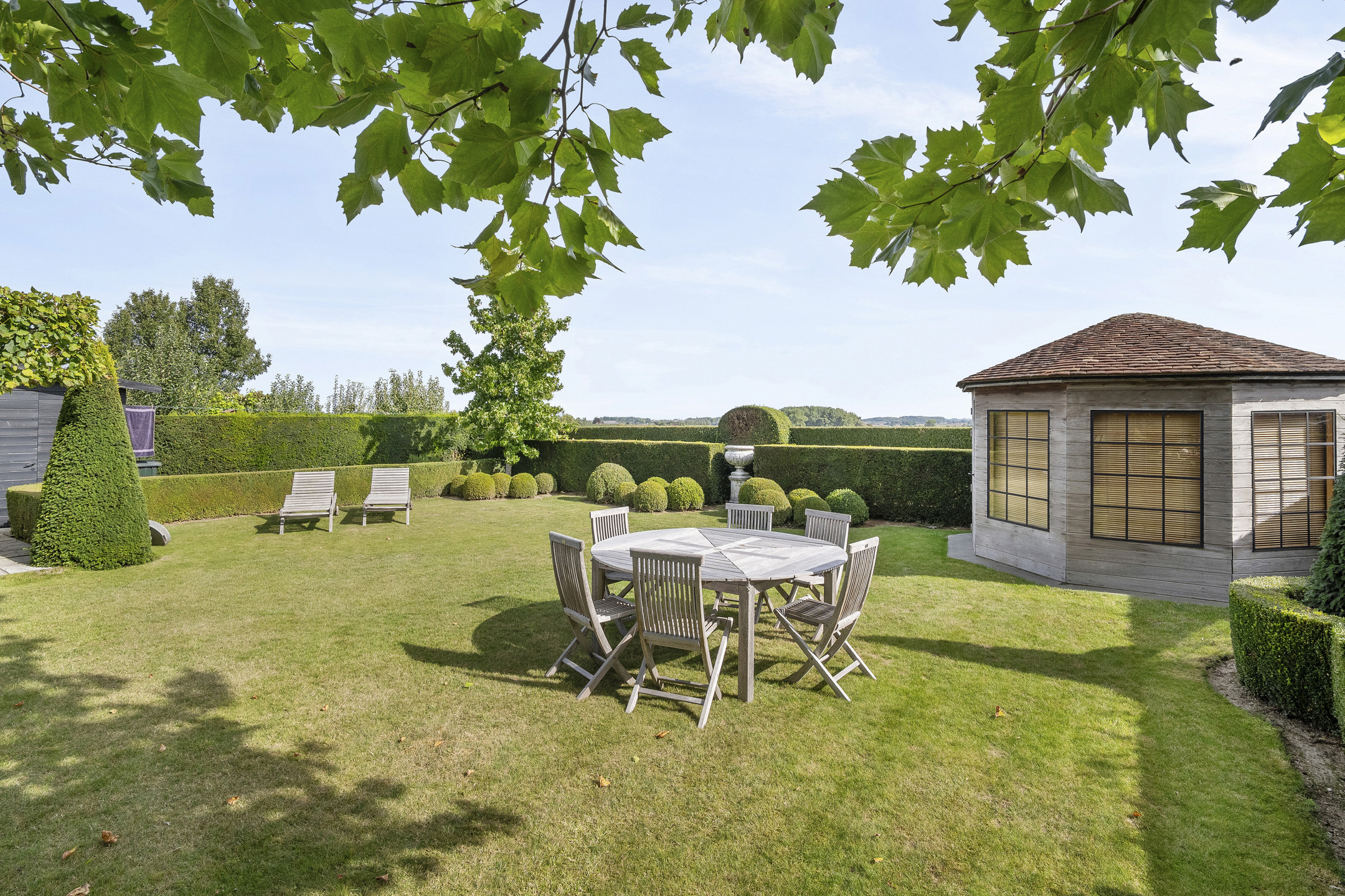 Charmante franse villa met prachtige tuin.  - foto 3