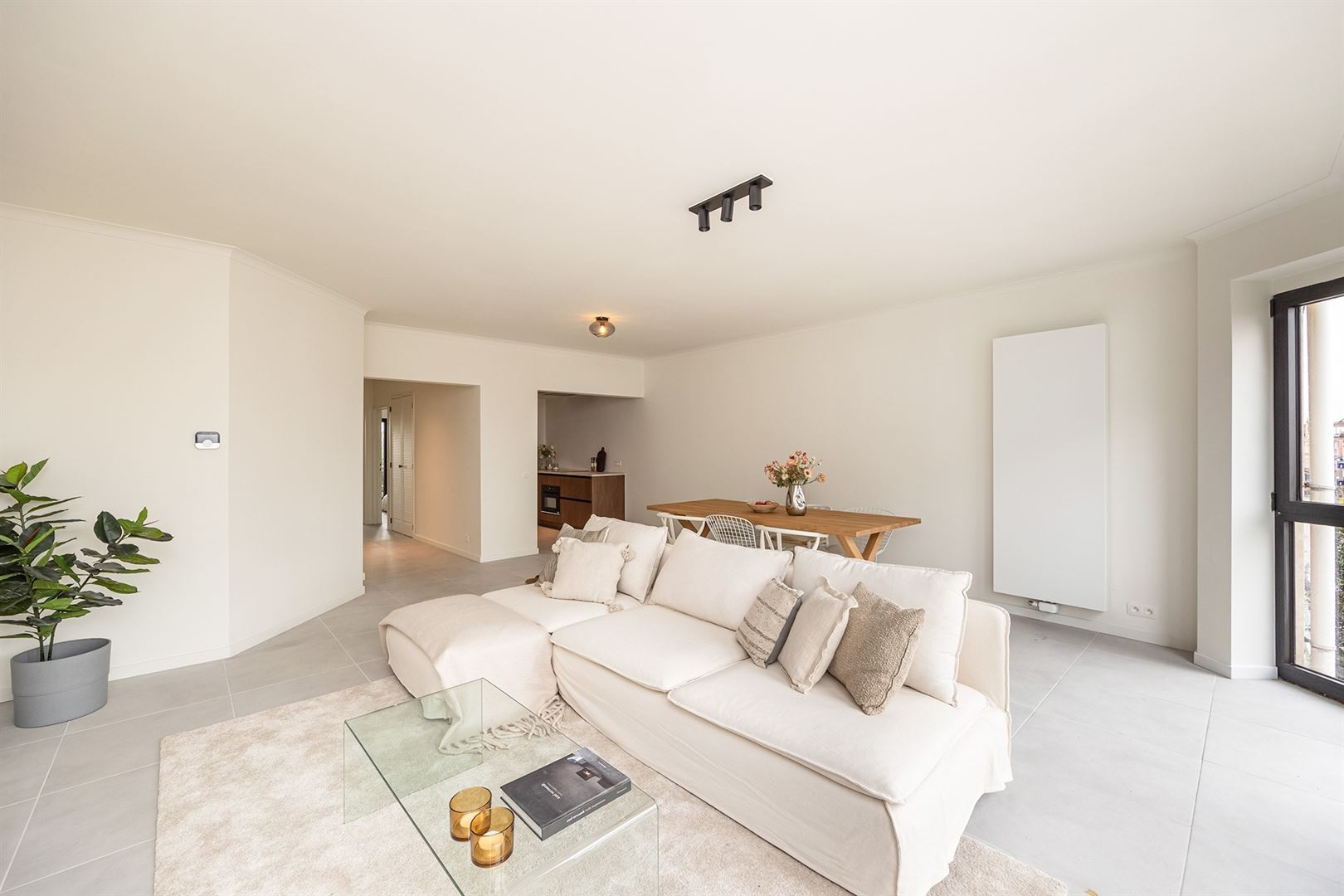 APPARTEMENT - photo 4