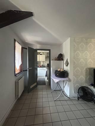 Apartment for sale in Bilzen-Hoeselt