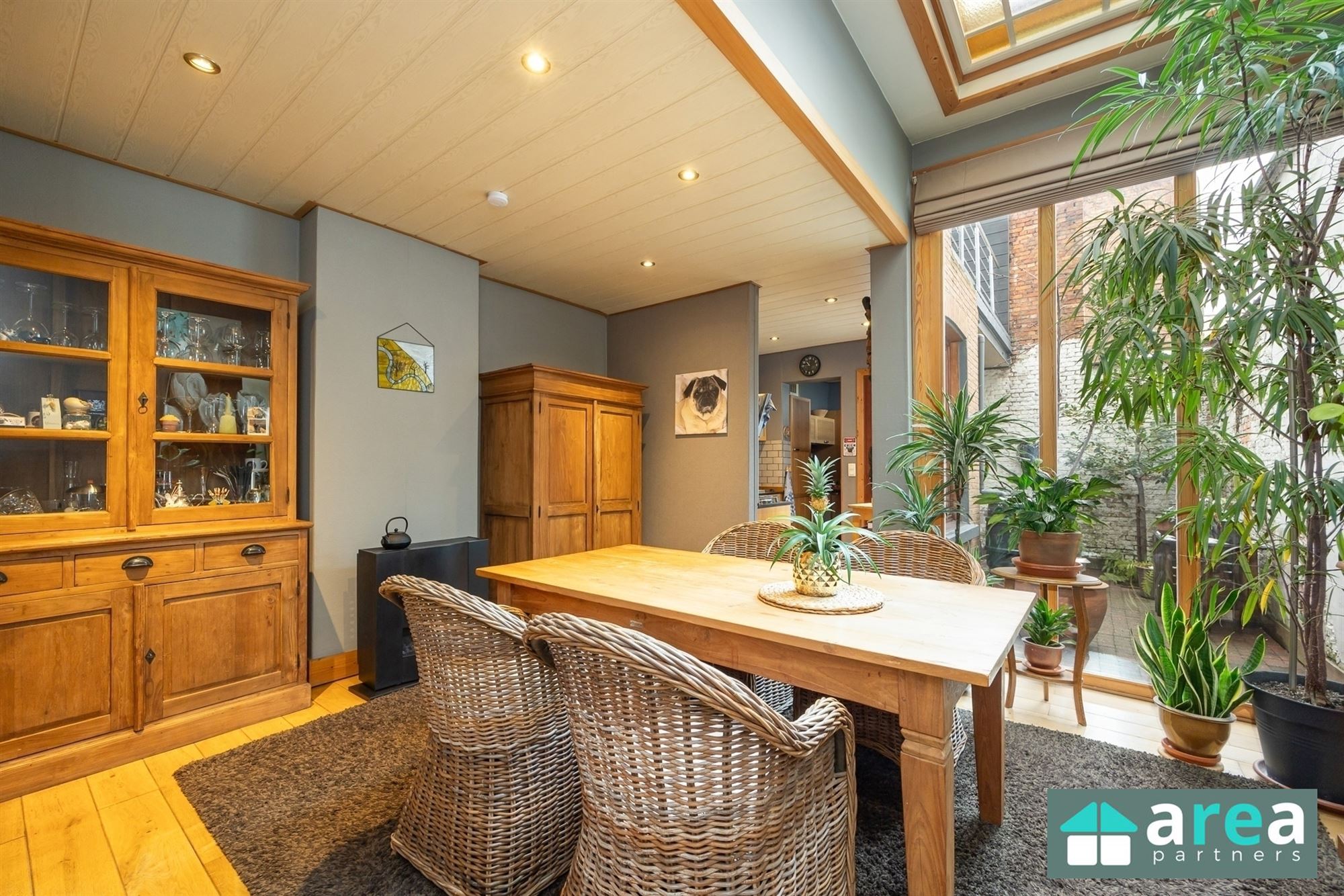 Maison à vendre à Anvers avec 5 chambres - photo 5