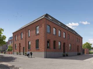 In het hart van het rustige en landelijke Sint-Pieters-Kapelle bevindt zich deze charmante, ruime 3-gevelwoning, ondergebracht in een volledig gerenoveerd schoolgebouw. Deze bijzondere woning combineert het karakter van het verleden met het comfort van nieuwbouw en biedt een oase van rust, ideaal voor gezinnen of wie op zoek is naar ruimte en stilte.
Bij het betreden van de woning komt u binnen in een lichtrijke inkomhal met gastentoilet. De open leefruimte vormt het hart van het huis en baadt in het licht dankzij de grote raampartijen die uitgeven op de privatieve tuin. De stijlvolle, volledig uitgeruste keuken vormt een harmonieus geheel met de leefruimte en is perfect voor gezellige avonden of het ontvangen van gasten.
Op de eerste verdieping bevinden zich drie volwaardige slaapkamers en een moderne badkamer met hoogwaardige afwerking. De ruime zolderverdieping biedt tal van mogelijkheden: perfect voor een master suite, thuiskantoor of twee extra slaapkamers.
Deze energiezuinige woning beschikt over een gunstig EPC, waardoor de eerste 5 jaar vrijgesteld zijn van KI! Zonnepanelen en vloerverwarming, wat zorgt voor een aangenaam binnenklimaat én lage energiekosten. Daarnaast zijn er privéstaanplaatsen voorzien, evenals een gemeenschappelijke fietsenberging.
Troeven van deze woning:
Volledig gerenoveerd in een uniek schoolgebouw
Ultieme rustige ligging in een groene omgeving
Ruime woning met 4 tot 5 slaapkamers
Nieuwbouwcomfort met vloerverwarming en zonnepanelen
Mogelijkheid tot aankoop onder het stelsel van registratierechten!!
Eigen tuin, parkeerplaatsen en fietsenberging
Een zeldzame kans voor wie op zoek is naar ruimte, charme én energiezuinig wonen in een uitzonderlijk kader. Contacteer ons voor een bezoek en ontdek zelf dit unieke woonproject!