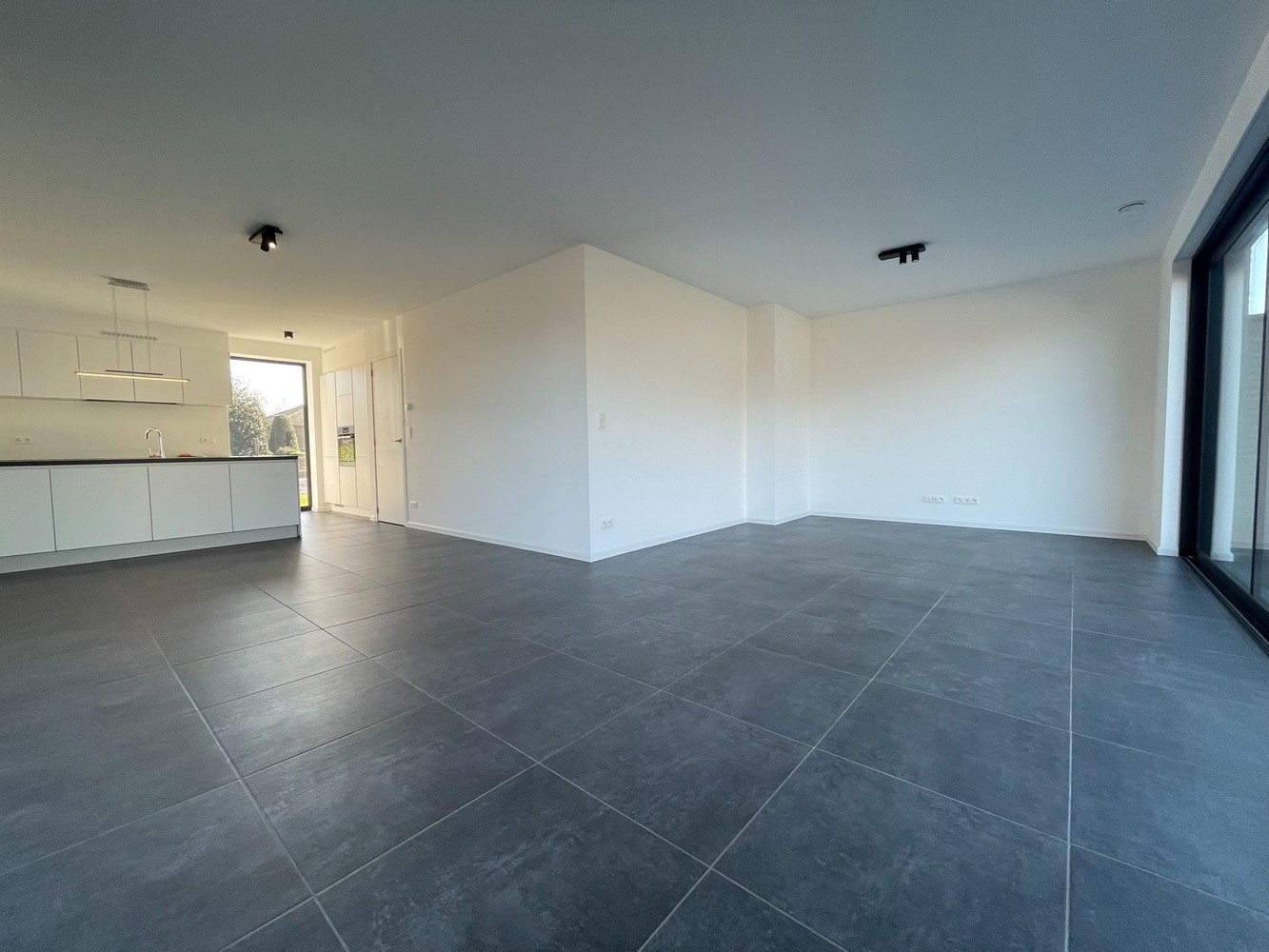 SCHITTERENDE MODERNE BEN-WONING - foto 4