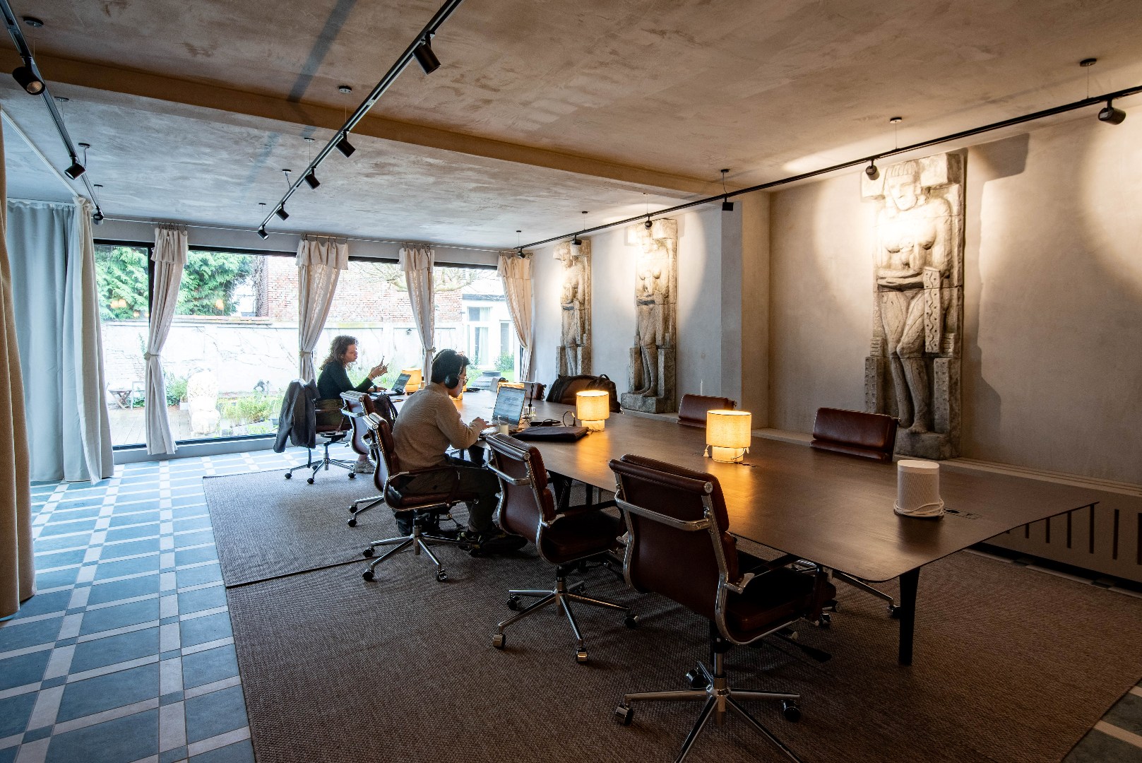 All-in co-working op maat van jouw ambities - foto 4
