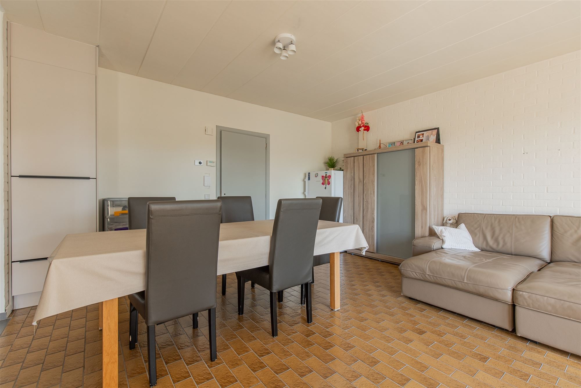 Apartment for rent in Dendermonde with 2 bedrooms - photo 4