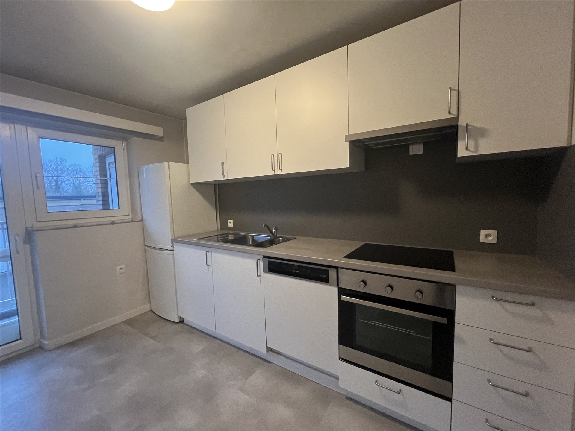 Recent volledig gerenoveerd appartement op wandelafstand van centrum Kortenberg - foto 3