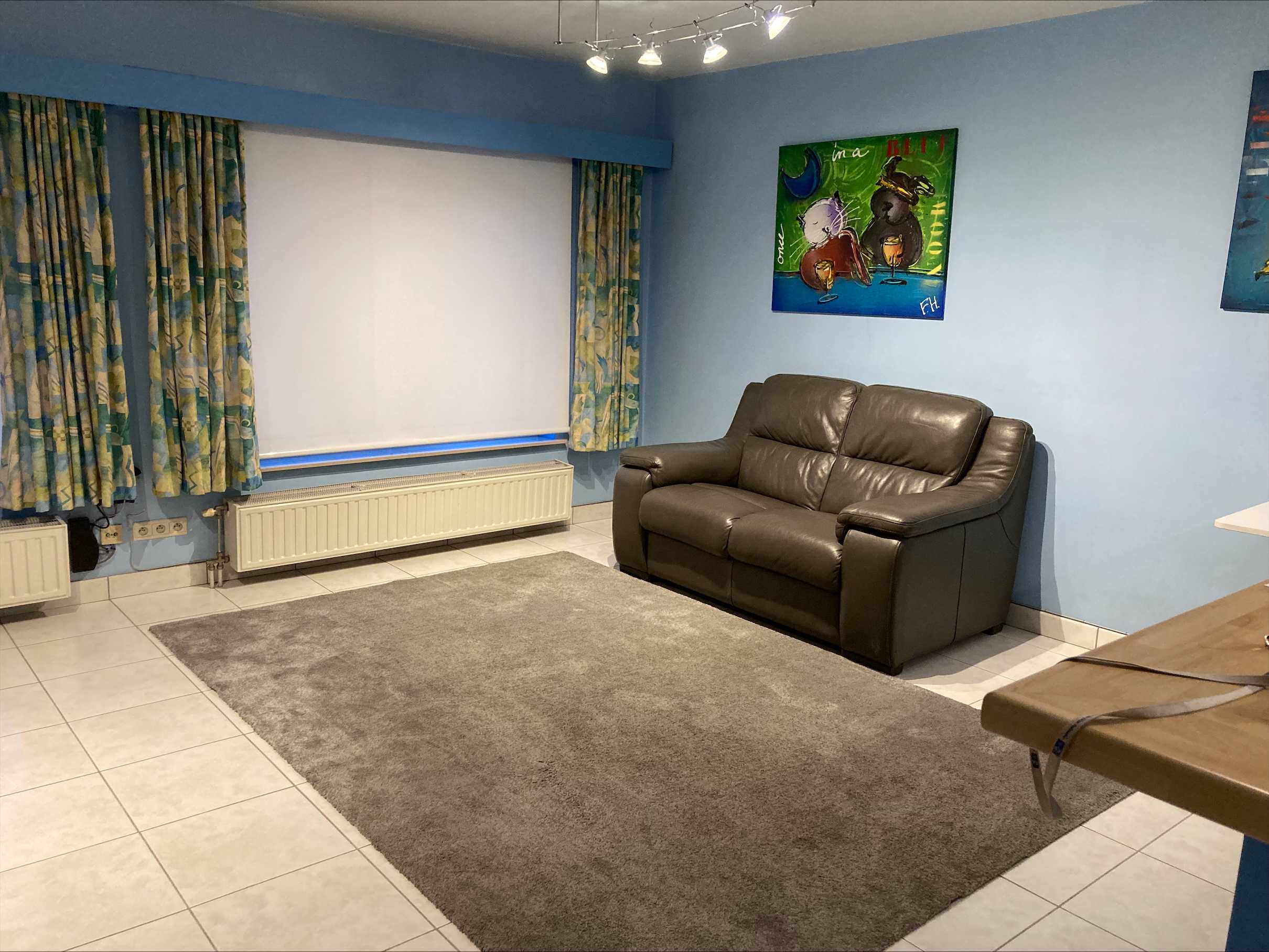 Apartment for rent in Kapellen with 1 bedroom - photo 2