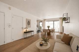 Appartement à vendre à Beveren-Kruibeke-Zwijndrecht