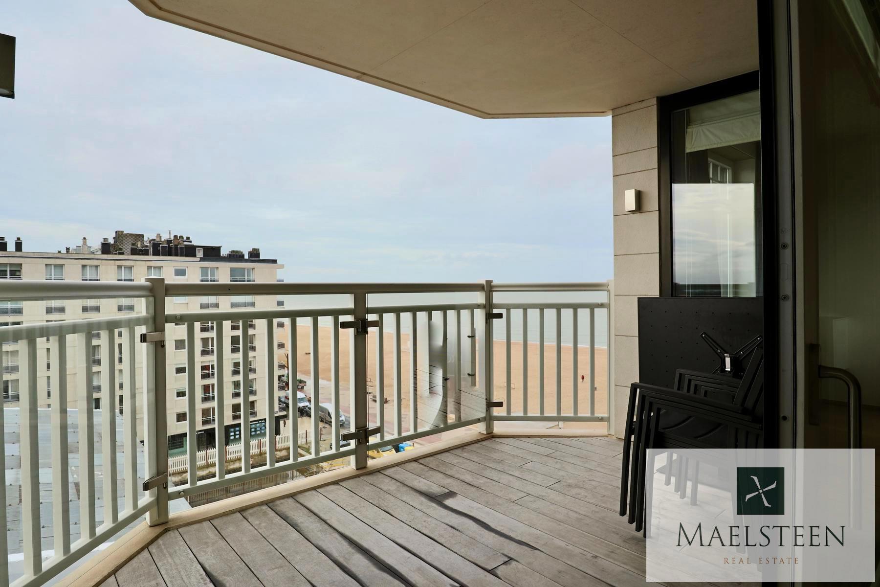 Appartement à vendre à Knokke-Heist avec 3 chambres - photo 2