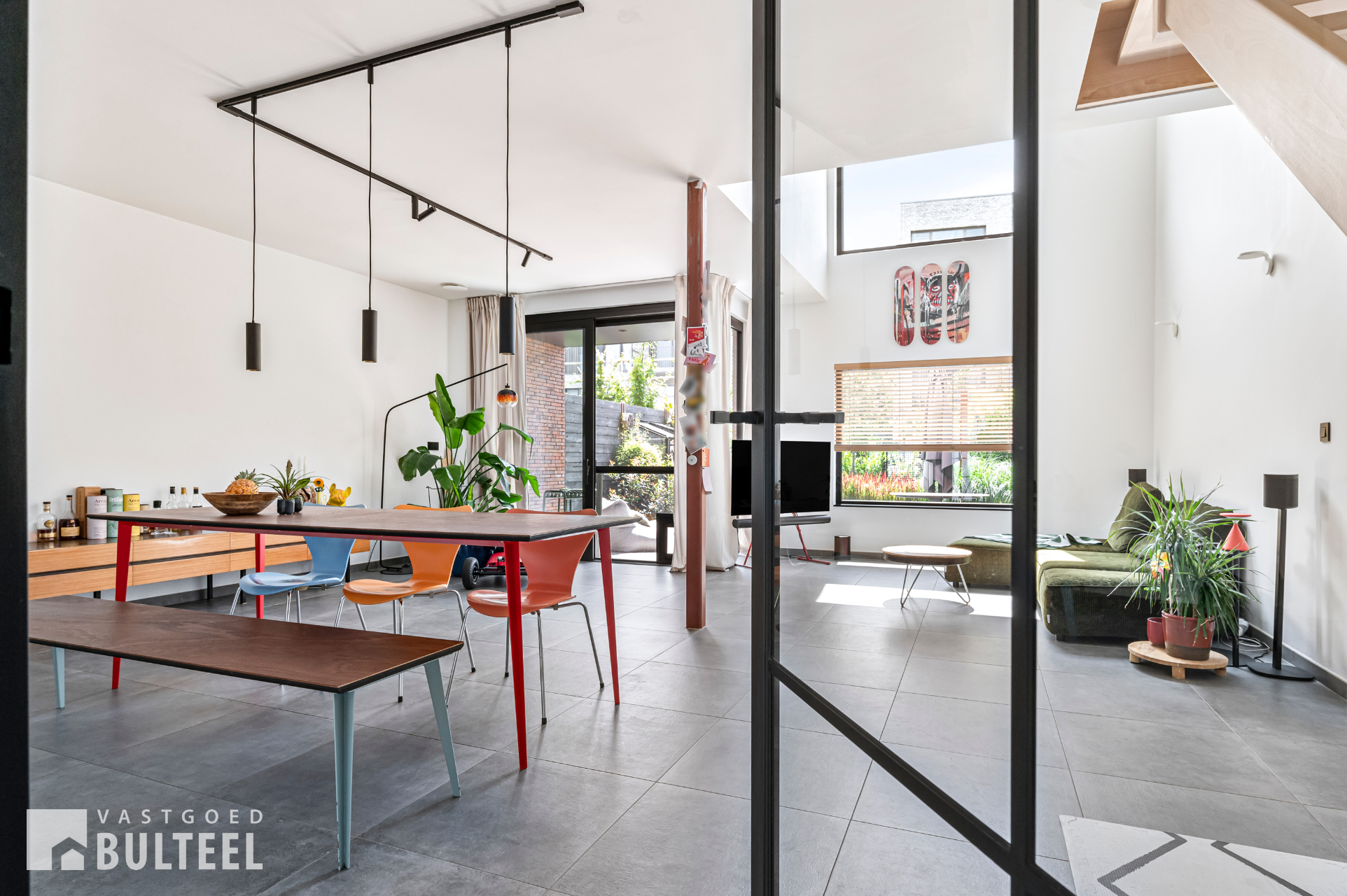 Prachtige BEN-woning met 3 slaapkamers en tuin! - foto 3