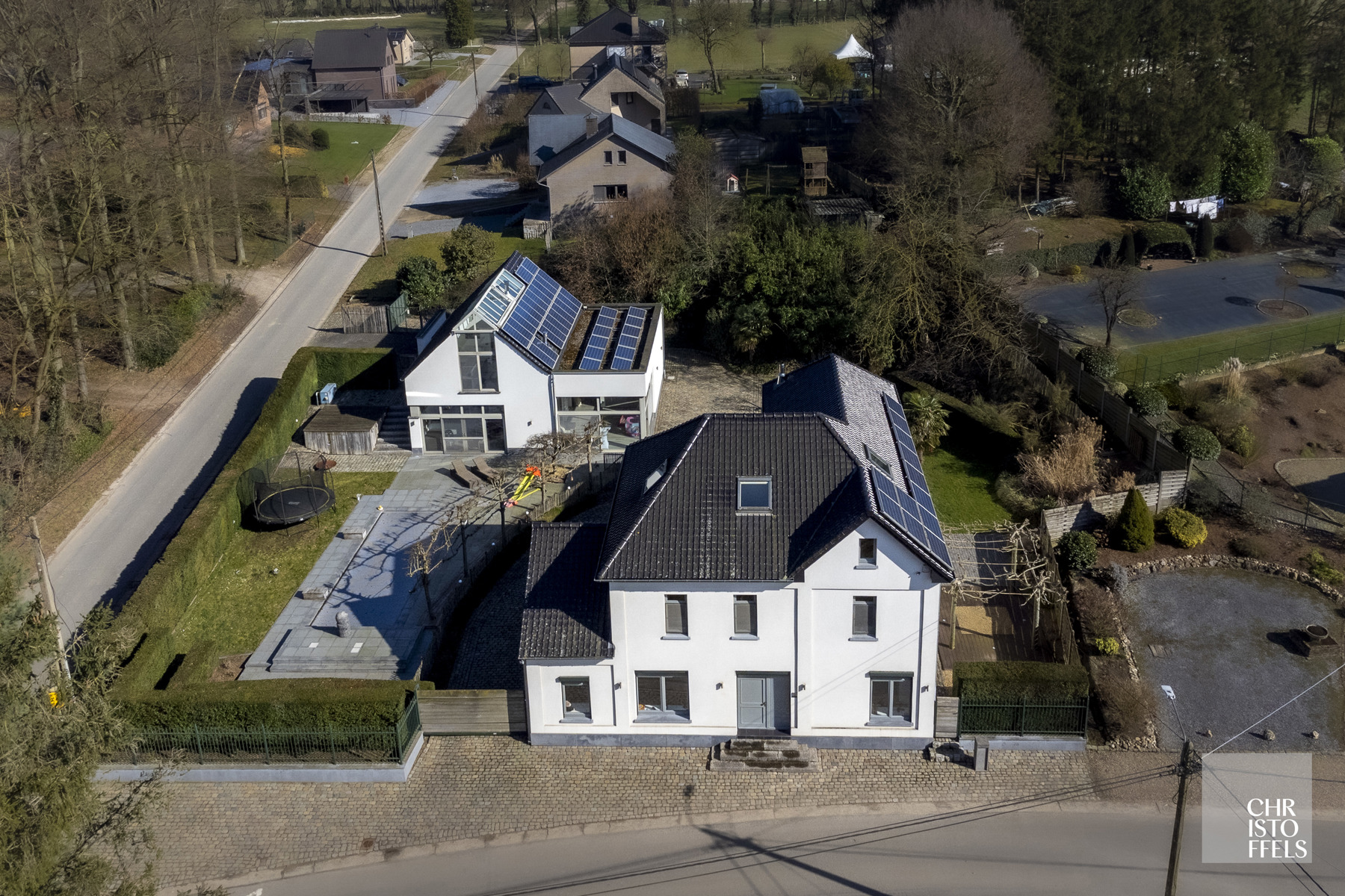 House for sale in Maaseik with 4 bedrooms - photo 4