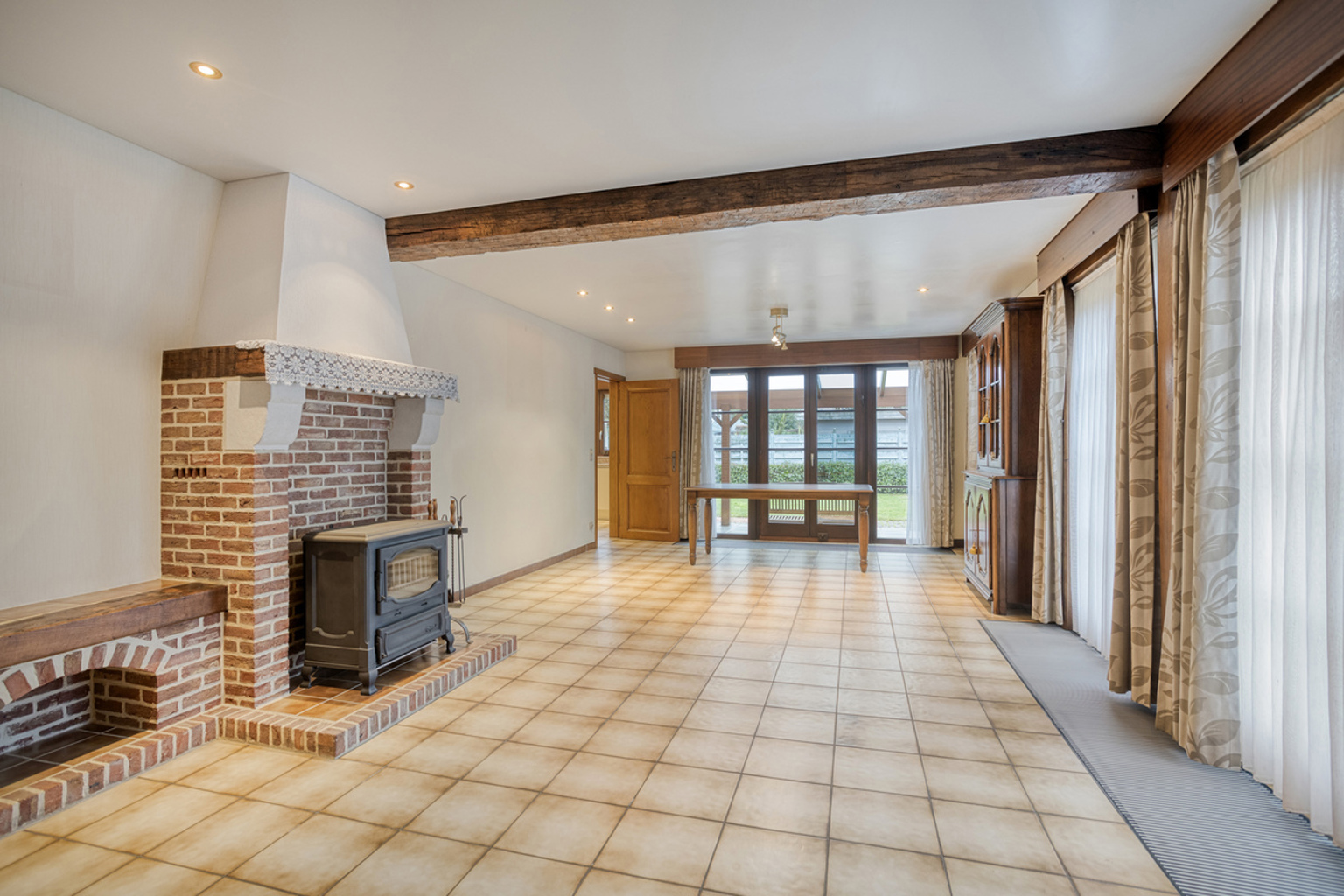 House for sale in Asse with 3 bedrooms - photo 4