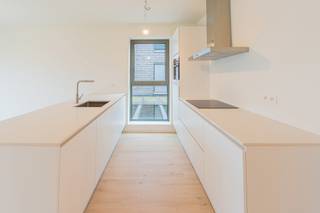 Ontdek dit nieuwbouwproject aan de Heizijde in Turnhout: rustig gelegen, omringd door groen en toch vlakbij alle voorzieningen.Dit moderne...