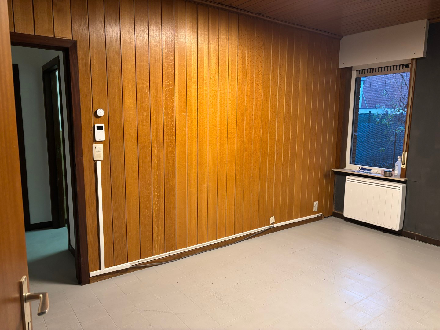 Kantoor/handelsruimte met opslagplaats - foto 5